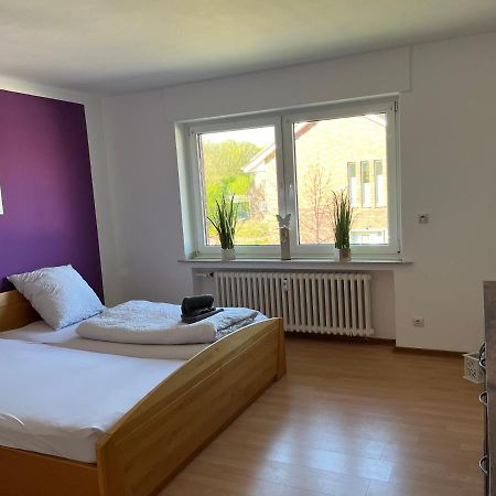 Apartment Geronimo Werne 外观 照片