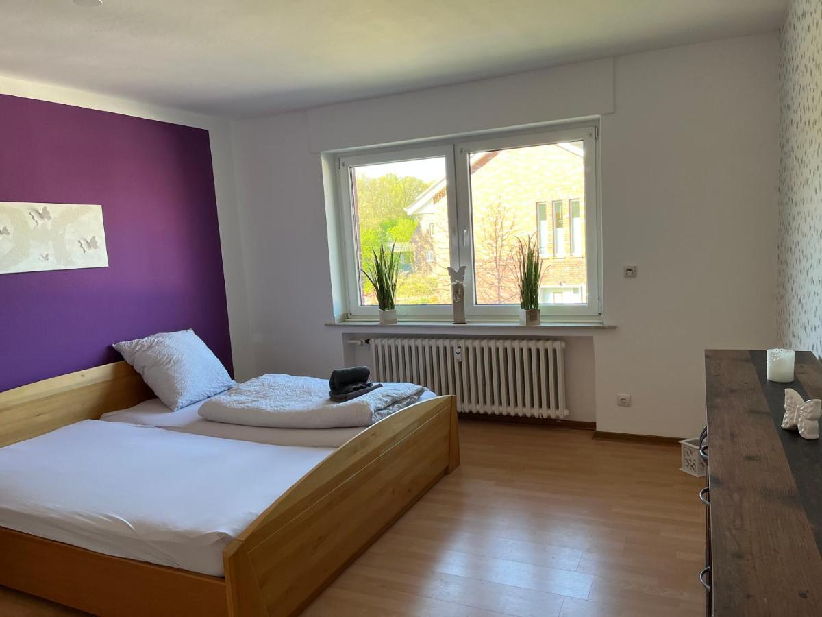 Apartment Geronimo Werne 外观 照片